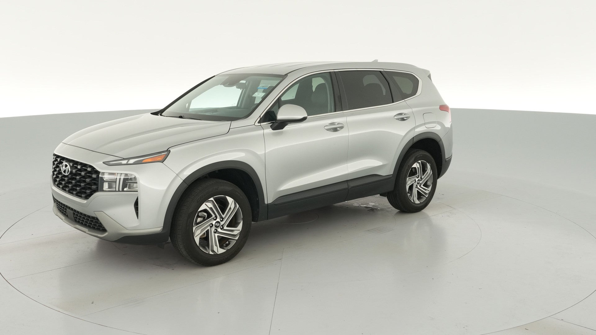 2023 Hyundai Santa Fe vehicle photo