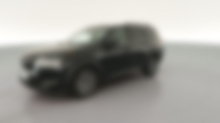 2025 Nissan Pathfinder vehicle photo