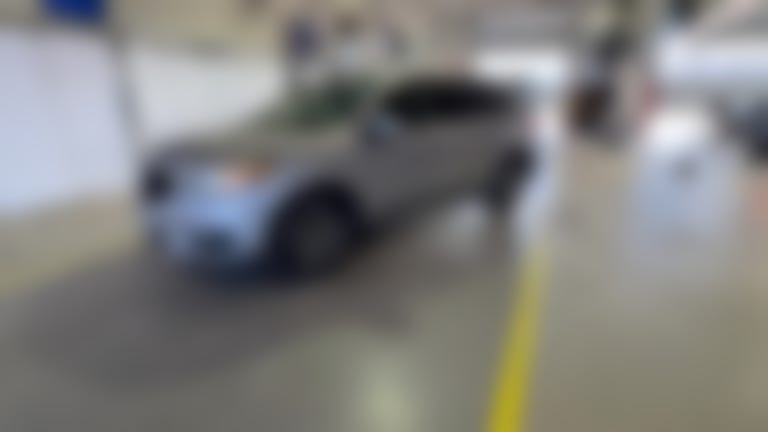 2018 Acura MDX vehicle photo