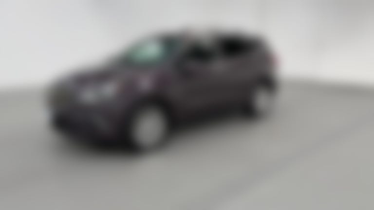 2017 Buick Envision vehicle photo