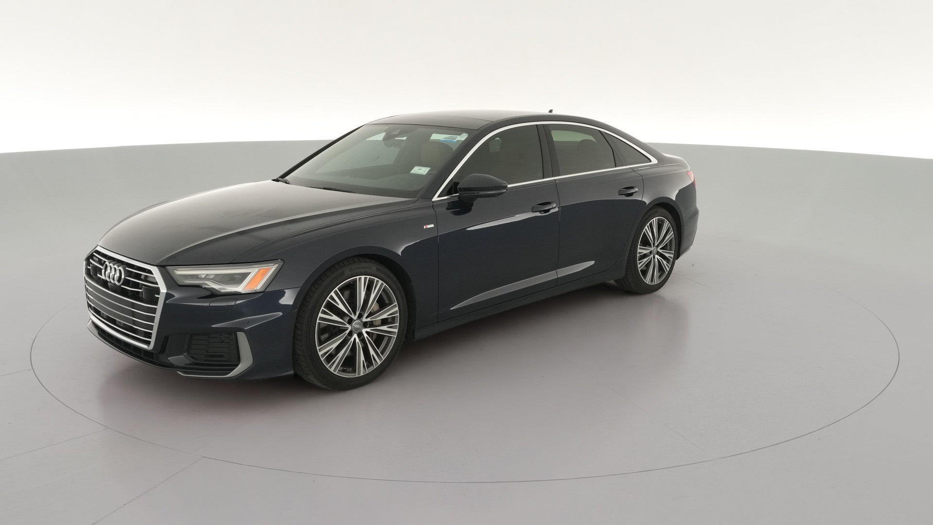 2020 Audi A6 vehicle photo