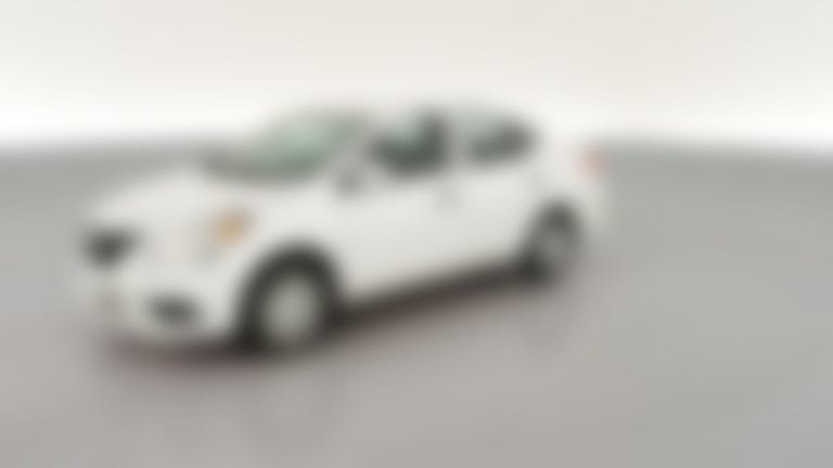 2019 Nissan Versa vehicle photo