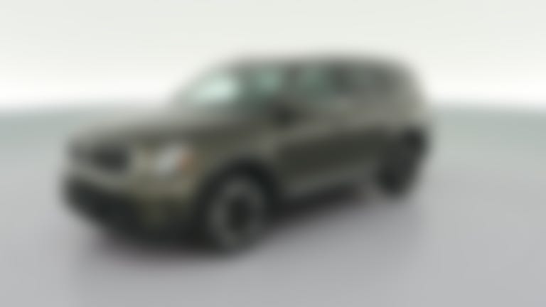 2025 Kia Telluride vehicle photo