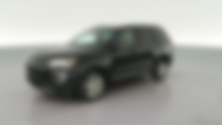 2016 Ford Explorer vehicle photo