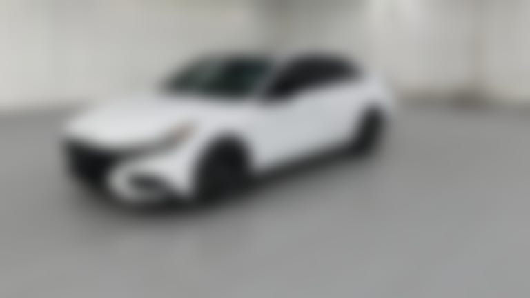 2021 Hyundai Elantra vehicle photo