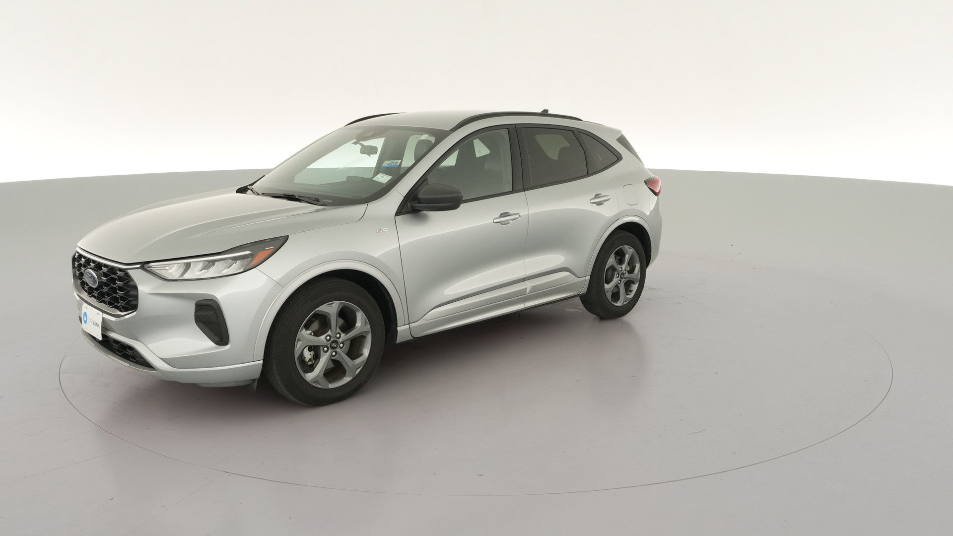 2024 Ford Escape vehicle photo