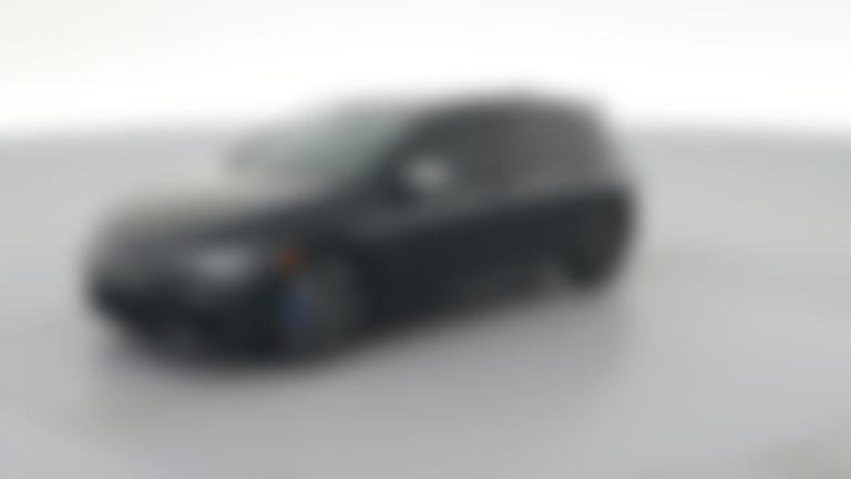 2024 Volkswagen Golf R vehicle photo