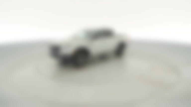 2021 Ford Ranger SuperCrew vehicle photo