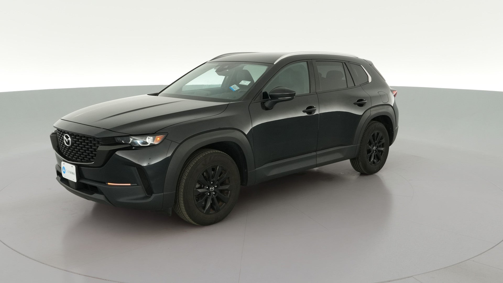2024 MAZDA CX-50 vehicle photo