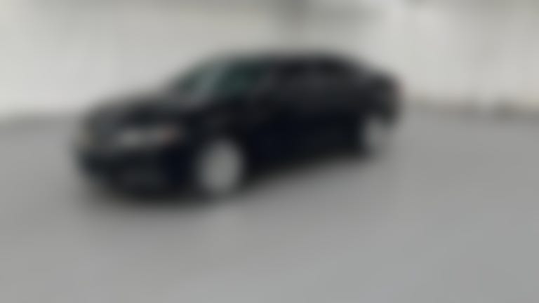 2017 Chevrolet Impala vehicle photo