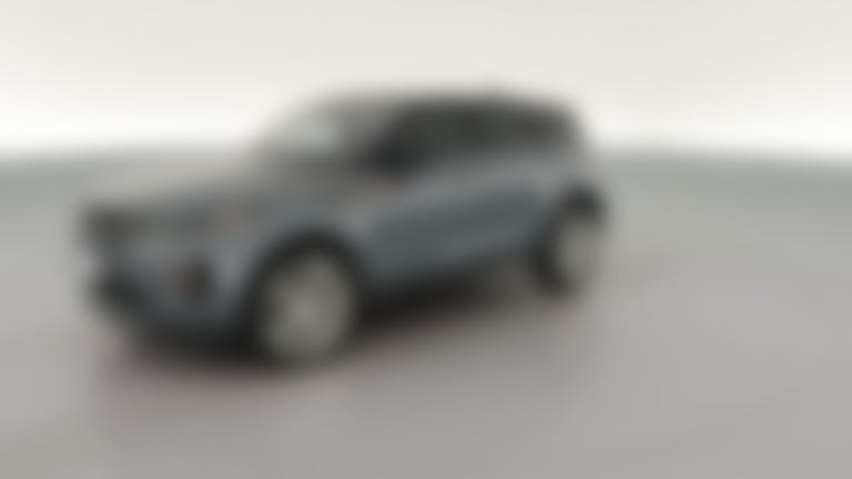 2020 Land Rover Range Rover Evoque vehicle photo