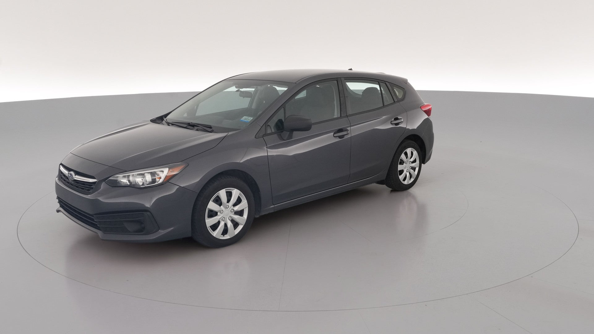 2023 Subaru Impreza vehicle photo