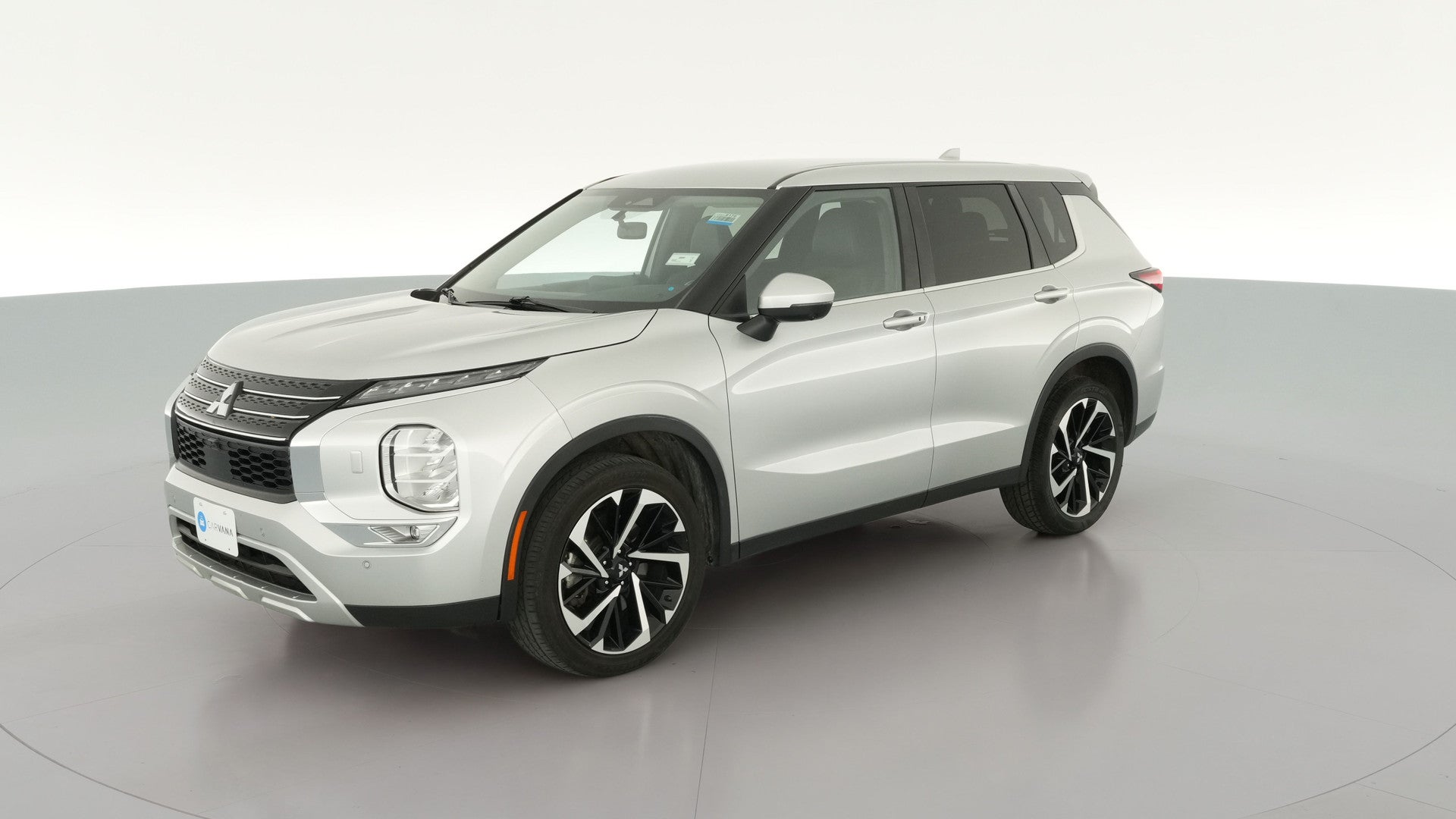 2024 Mitsubishi Outlander vehicle photo