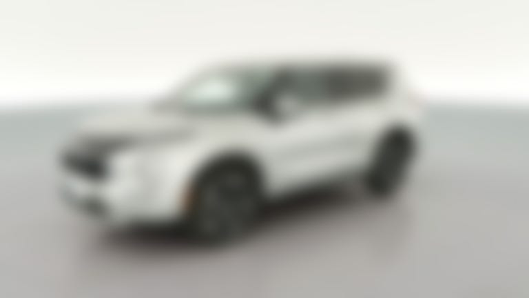 2024 Mitsubishi Outlander vehicle photo