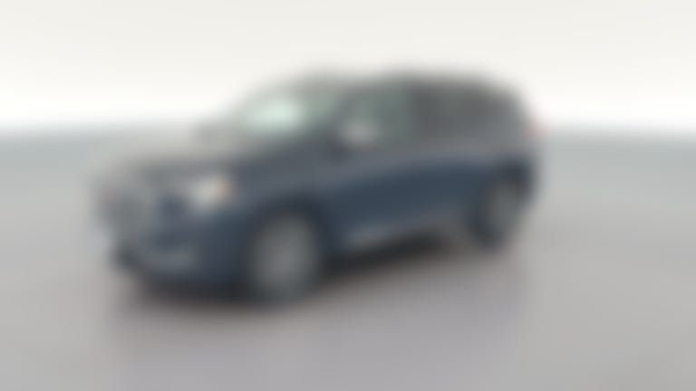 2018 GMC Terrain vehicle photo