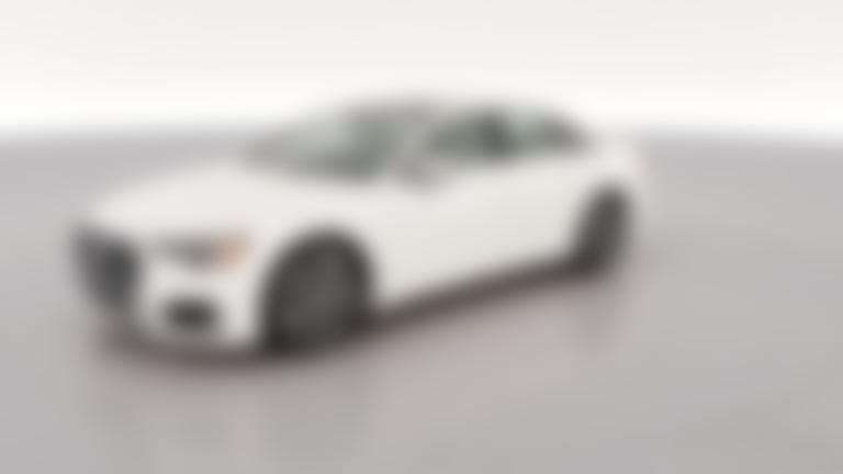 2019 Audi A6 vehicle photo