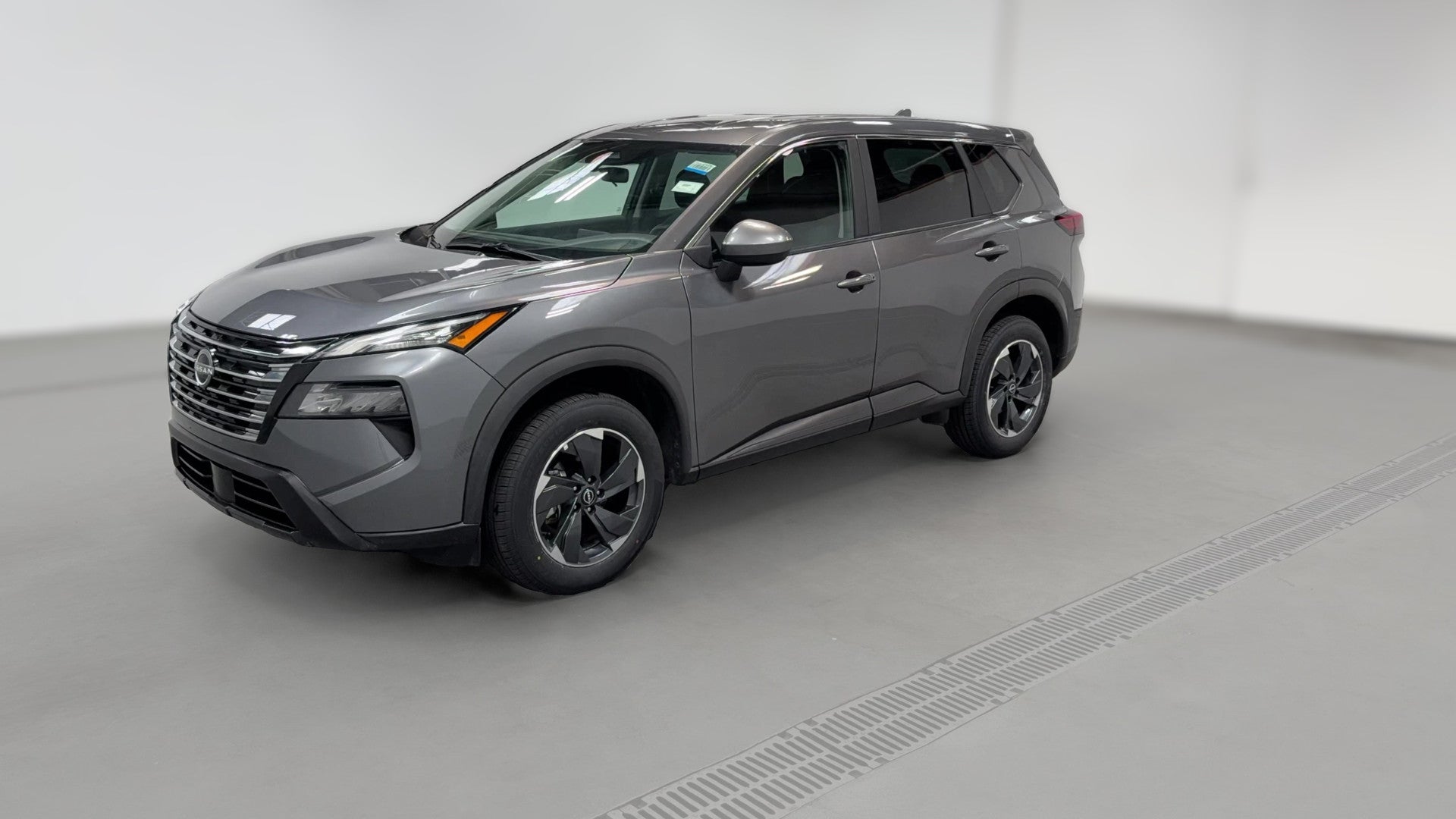 2025 Nissan Rogue vehicle photo