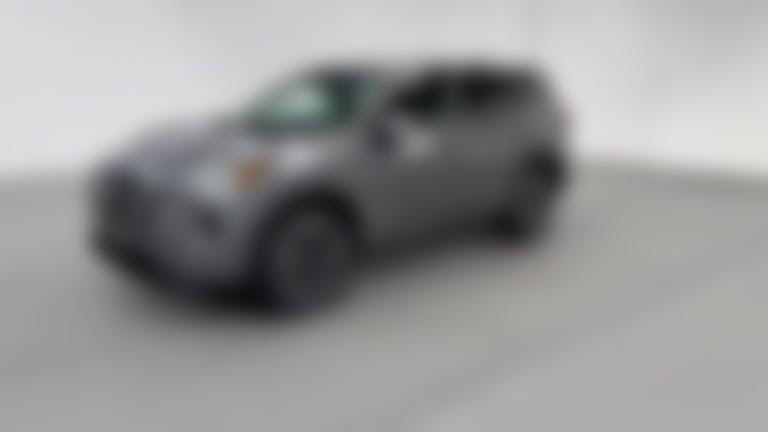 2025 Nissan Rogue vehicle photo
