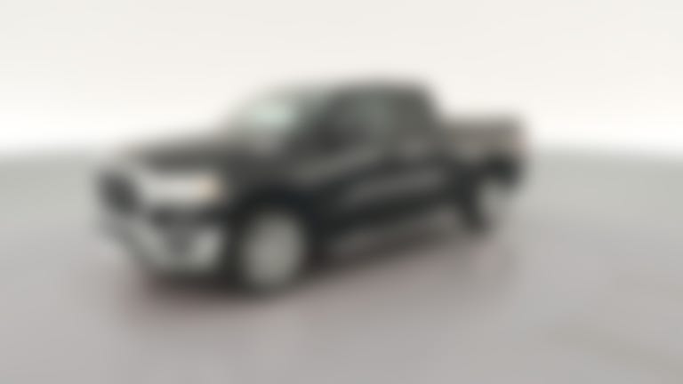 2024 Ram 1500 Quad Cab vehicle photo
