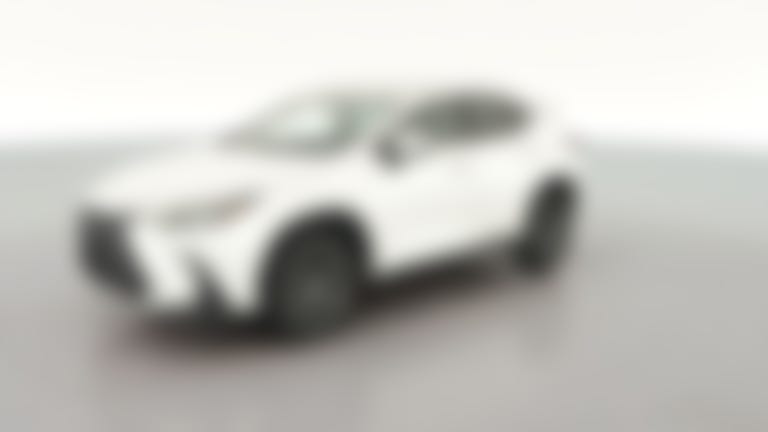 2022 Lexus NX vehicle photo
