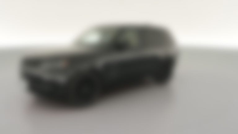 2026 Land Rover Range Rover vehicle photo