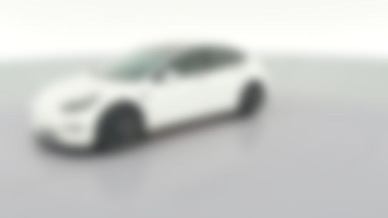 2021 Tesla Model 3 vehicle photo