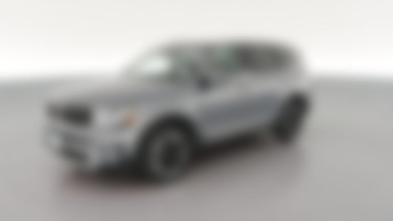 2025 Kia Telluride vehicle photo