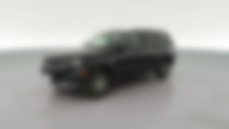2023 Jeep Grand Cherokee L vehicle photo