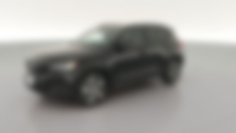2021 Volvo XC40 Recharge vehicle photo