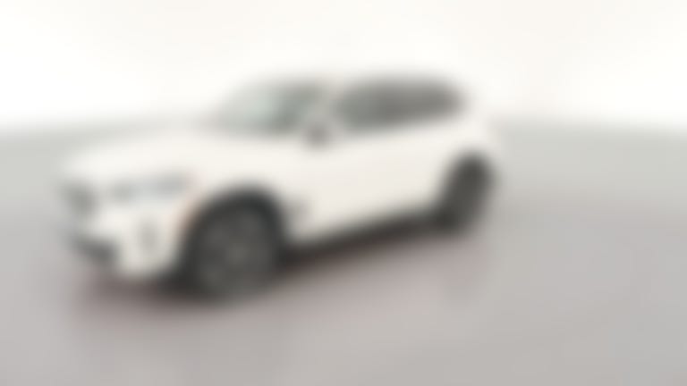 2025 BMW X5 vehicle photo