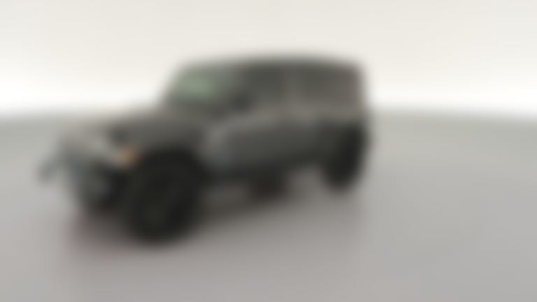 2022 Jeep Wrangler Unlimited 4xe vehicle photo