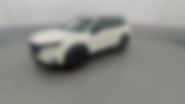 2026 Honda CR-V Hybrid vehicle photo