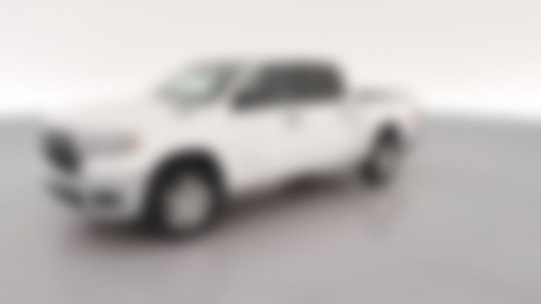 2025 Ram 1500 Crew Cab vehicle photo