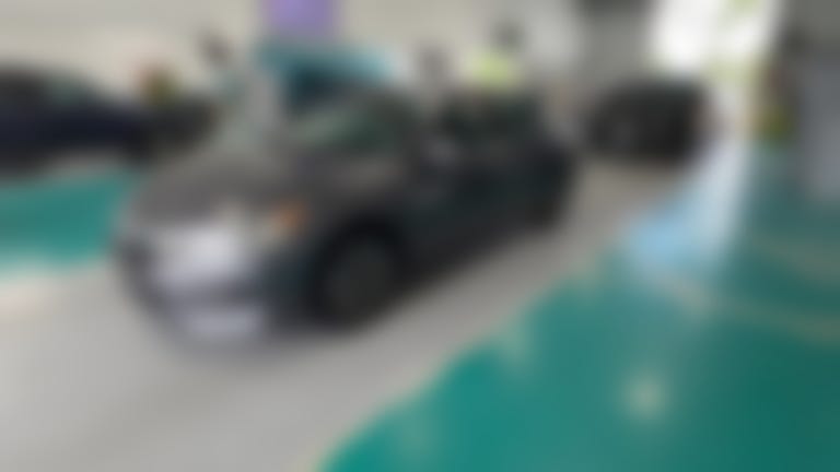 2017 Honda Accord vehicle photo