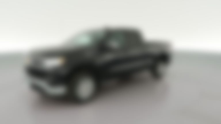 2024 Chevrolet Silverado 1500 Double Cab vehicle photo