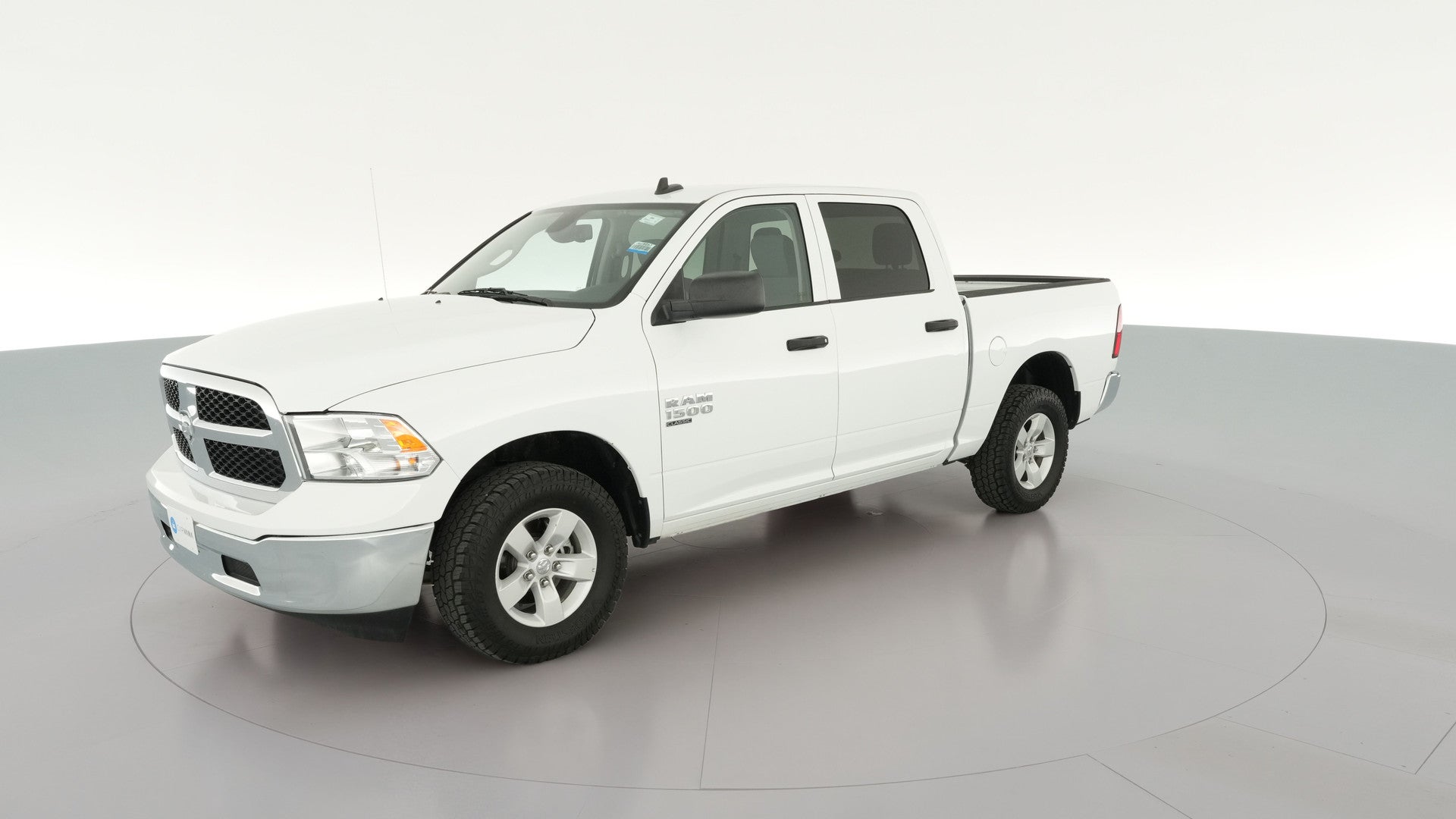 2023 Ram 1500 Classic Crew Cab vehicle photo
