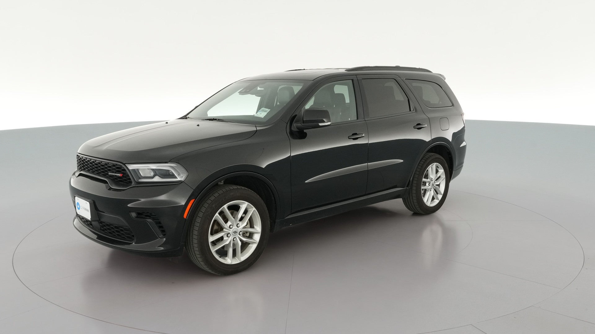 2024 Dodge Durango vehicle photo