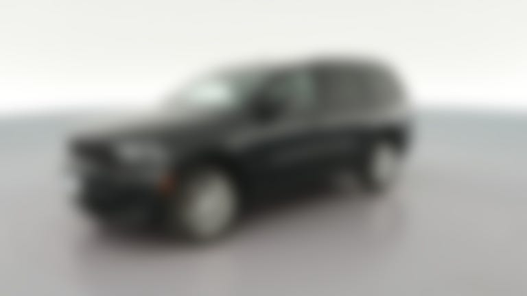 2024 Dodge Durango vehicle photo