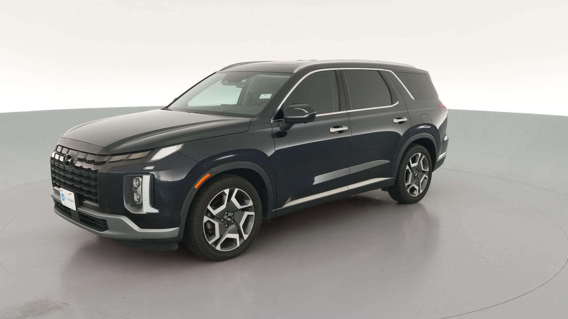 2023 Hyundai Palisade vehicle photo