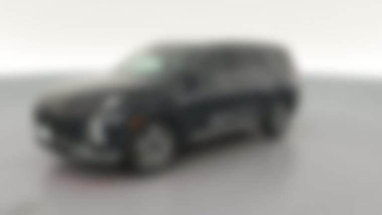 2023 Hyundai Palisade vehicle photo