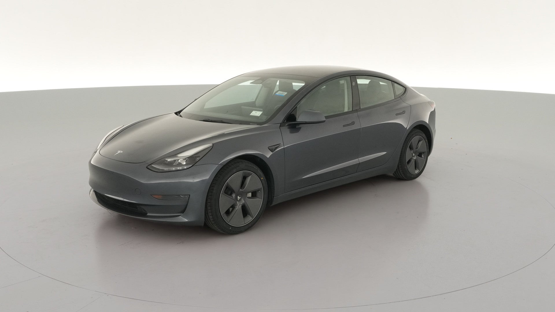 2023 Tesla Model 3 vehicle photo