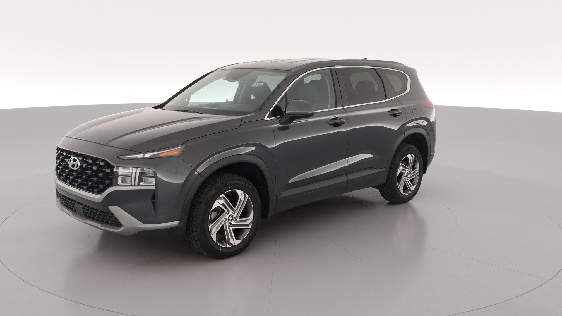 2023 Hyundai Santa Fe vehicle photo