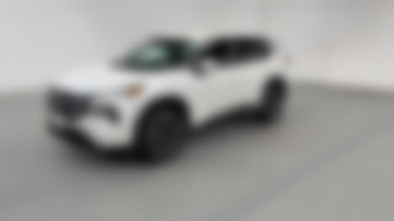 2025 Nissan Rogue vehicle photo
