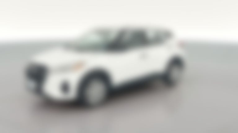2023 Nissan Kicks vehicle photo