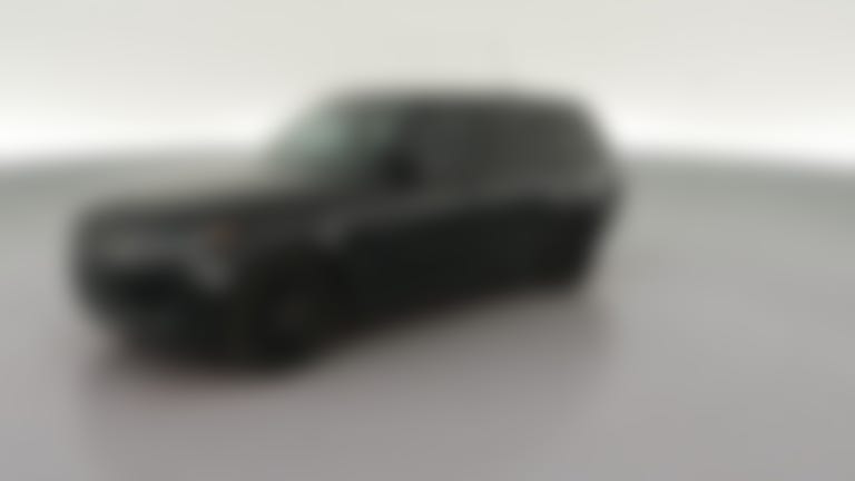 2020 Land Rover Range Rover vehicle photo