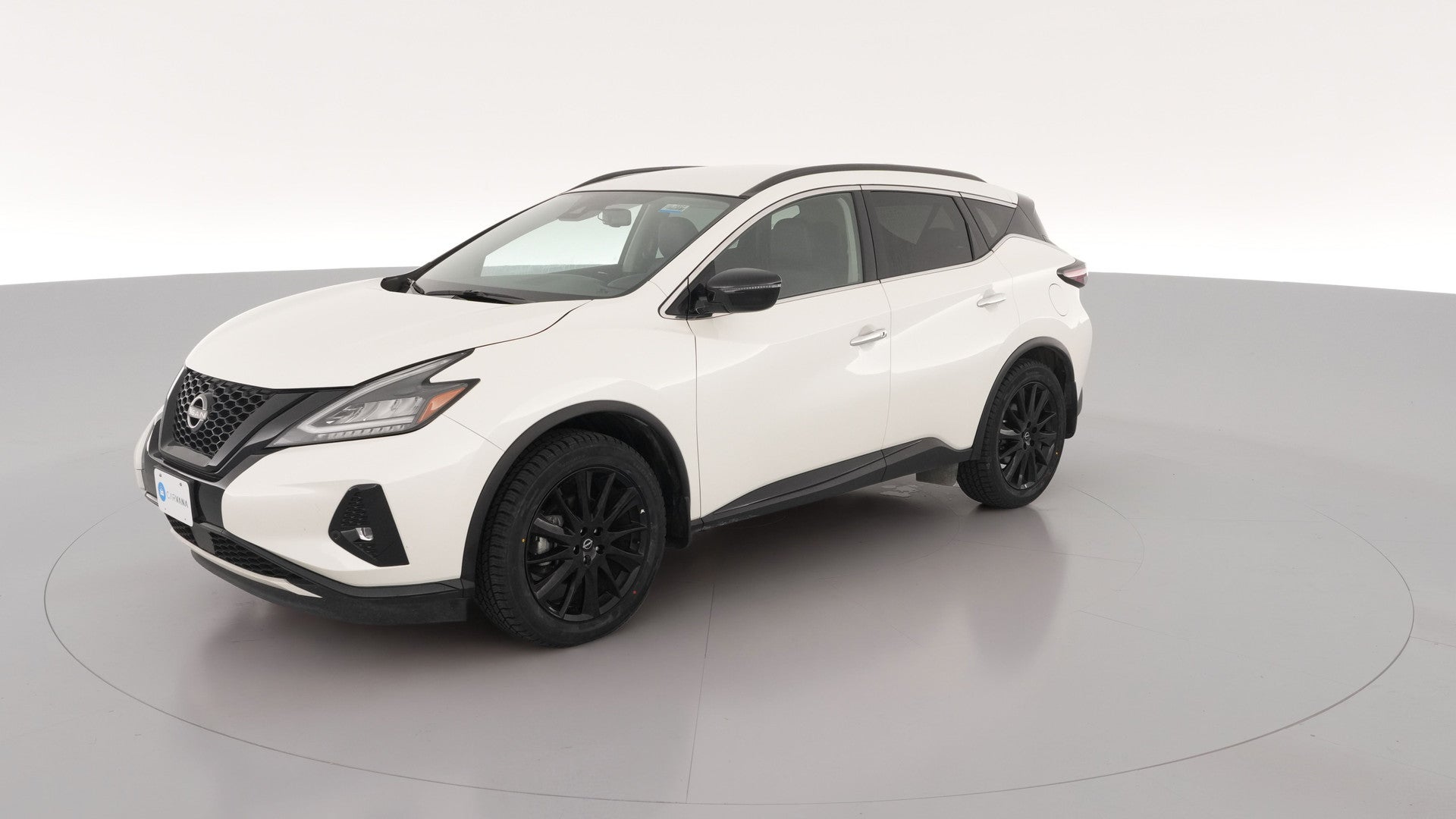 2024 Nissan Murano vehicle photo