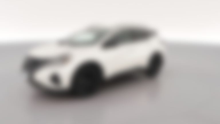 2024 Nissan Murano vehicle photo