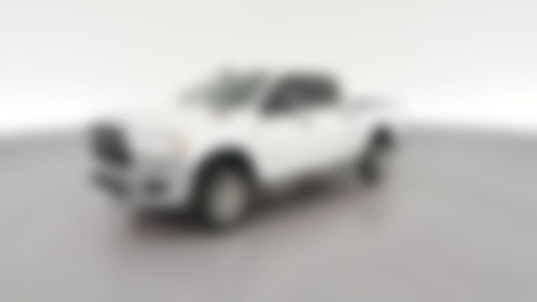 2024 Ram 2500 Crew Cab vehicle photo