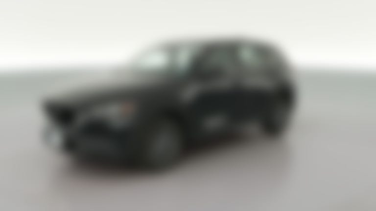 2021 MAZDA CX-5 vehicle photo