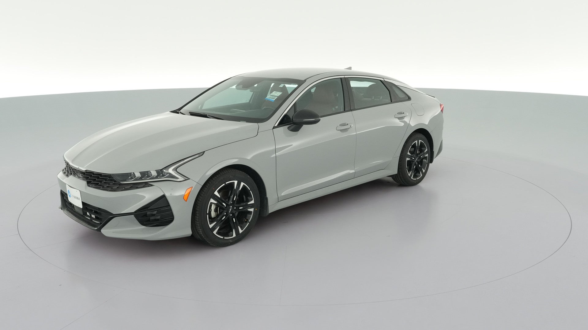 2024 Kia K5 vehicle photo